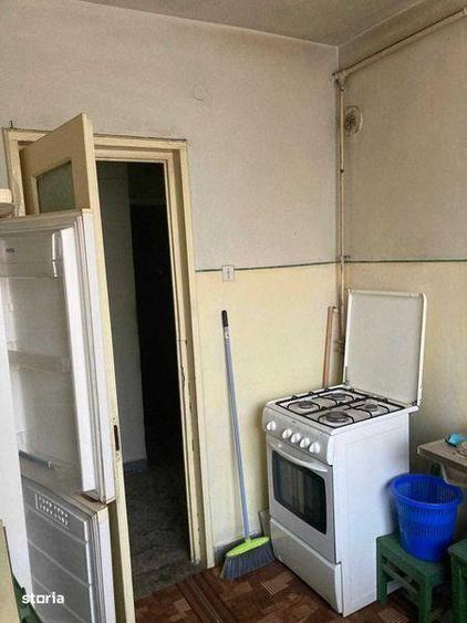 Apartament 2 camere, Hunedoara, central - 6