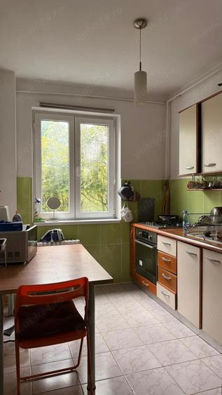 Democratiei apart 2 camere LIBER, mobilat si utilat - 6