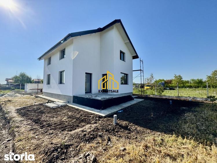 CASA CIOROGARLA /INDIVIDUALA/ 486 MP TEREN/5 CAMERE - 6