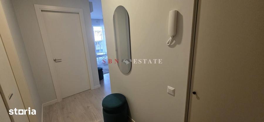 Apartament cu 2 camere în Drumul Taberei