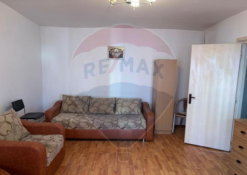 Garsoniera de vanzare ideala ca locuin?a sau spa?iu... - 7