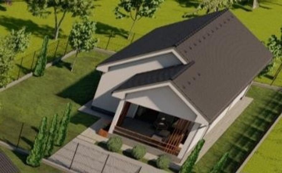 Locuinta - imobil la cheie direct dezvoltatori - 7