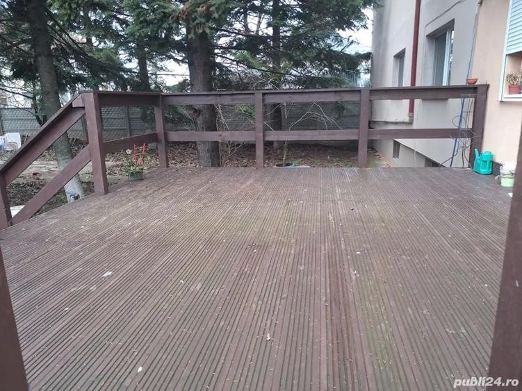 Snagov, central, 3 camere cu teresa 40 mp - 7