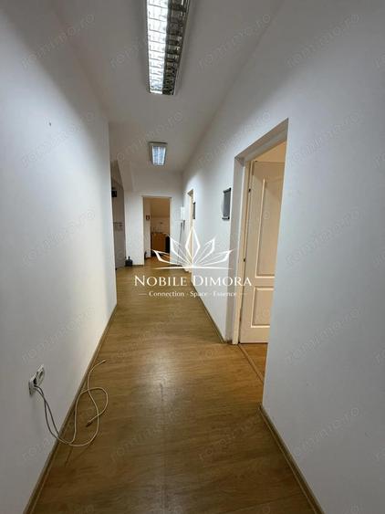 SAD - Spatiu de birouri de 160 mp pe Take Ionescu - 5
