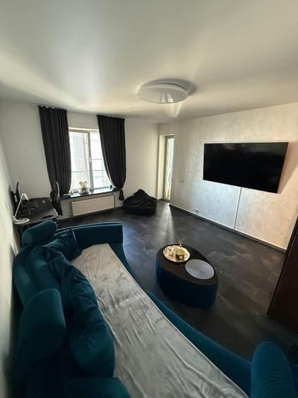 Proprietar!! Vand apartament 2 camere, renovat Asmita Gardens - 9