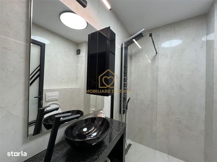 Apartament cu 3 camere Branduselor - 5