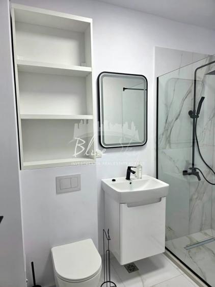 City Park Mall- Apartament 2 camere, prima inchiriere - 18