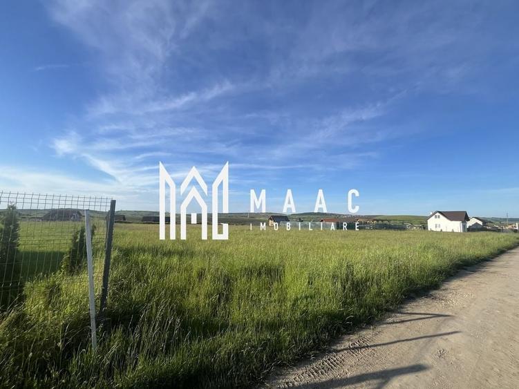 Teren 521MP | INTRAVILAN | Sibiu - 6