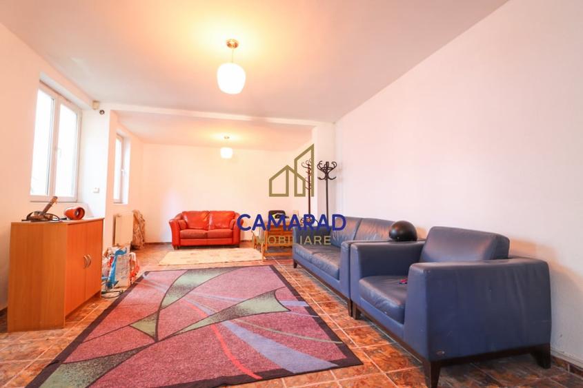 Casă de vânzare cu 5 camere - Piața Iancului/Muncii - 5