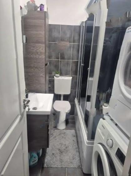 Berceni,Grand Arena,  bl.nou,bl.2013,demisol/4,decomandat,centrala, mobilat - 2