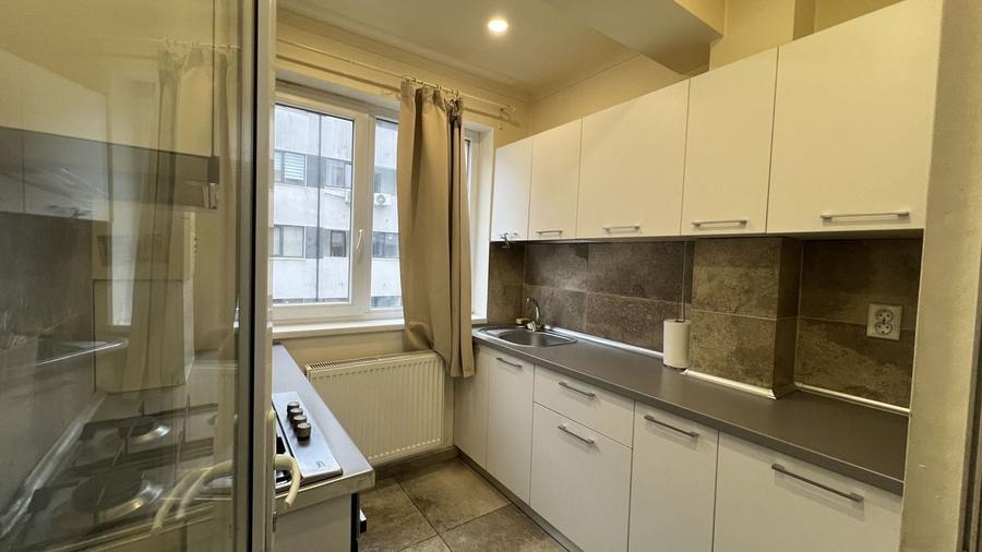 Garsoniera inchiriere Avangarde City, Militari Residence - 5