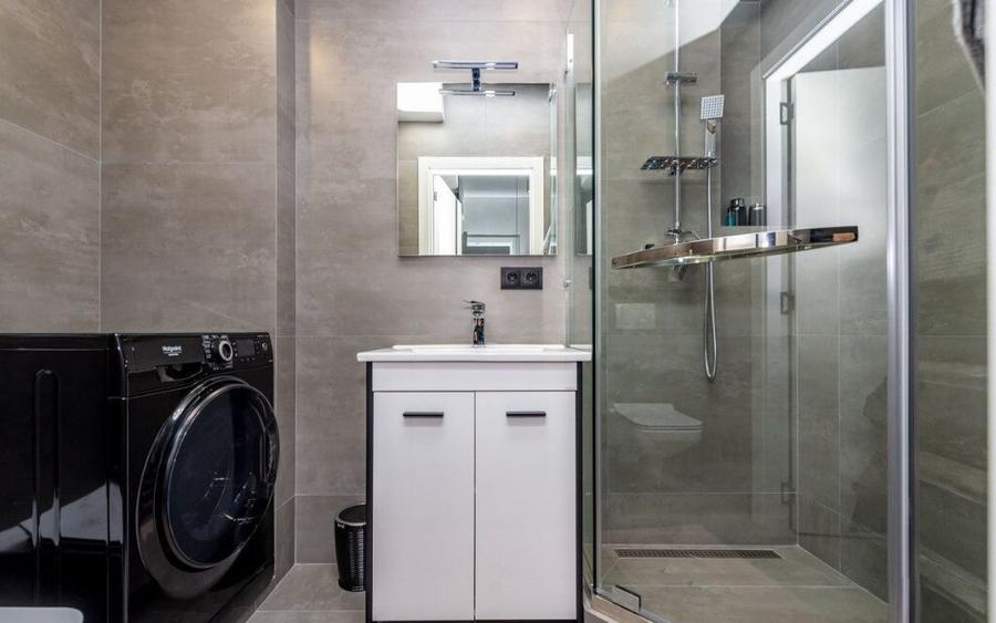 Se inchiriaza apartament cu 1 camera, Iulius Mall - 3