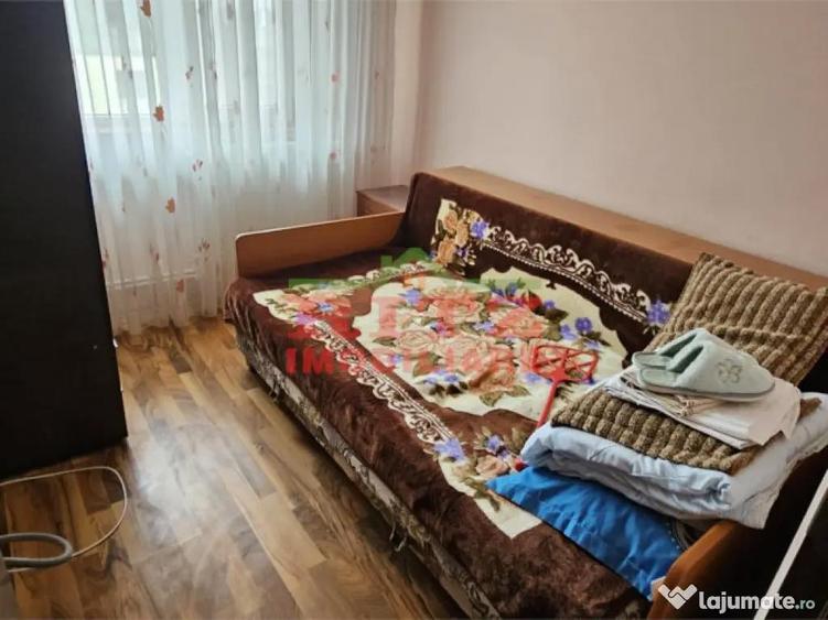 Nou in piata! Ap. 3 cam. , zona Dr. Marinescu! - 2