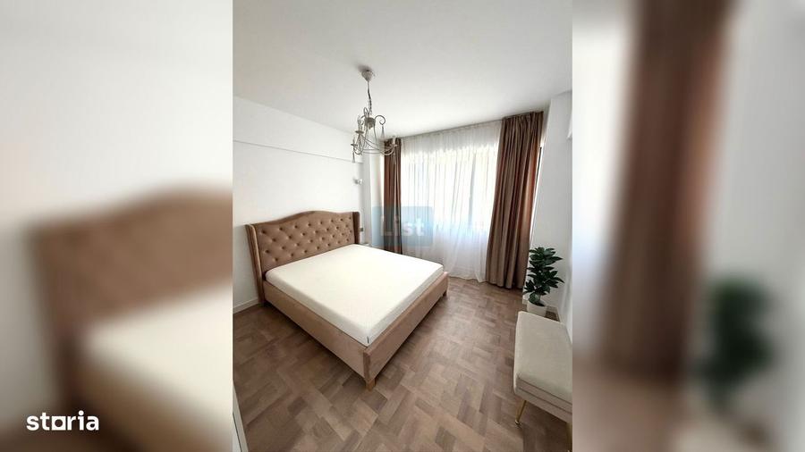 Apartament 2024, 2 camere open space, comision 0% City Lake Bacau - 4