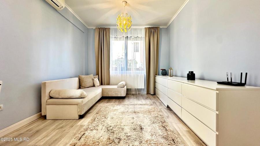 MAMAIA NORD - AQUARIUM RESIDENCE - LANGA MARE - Comision 0% - 4