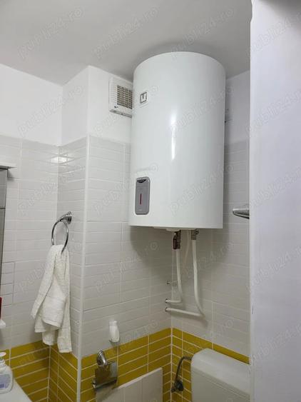 Proprietate la Mare, apartament cu balcon pe Sud, Sofia Residence-Saturn - 9