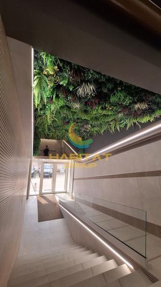 Mutare Imediată! Apartament 2 Camere Decomandat | Mobilat Premium | Bloc 2024 | - 9