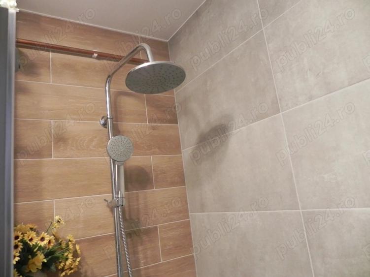 Garsoniera ultramoderna (complet renovata, mobilata si utilata) str. Politehnicii - Iuliu Maniu - 7