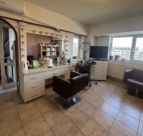 VEDERE superba Bulevardul UNIRII,ap cu suprafata generoasa 75 mp/imobil monoliT - 6