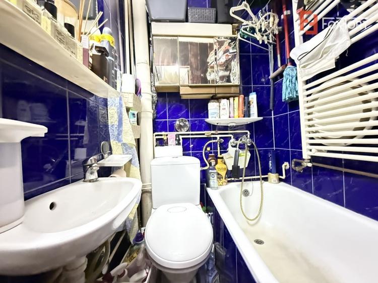 COMISION 0% - Garsoniera de vanzare in zona Blascovici - 14
