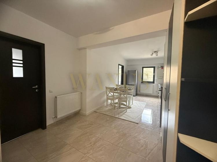 Apartament cu 2 camere, Donath Park - 3