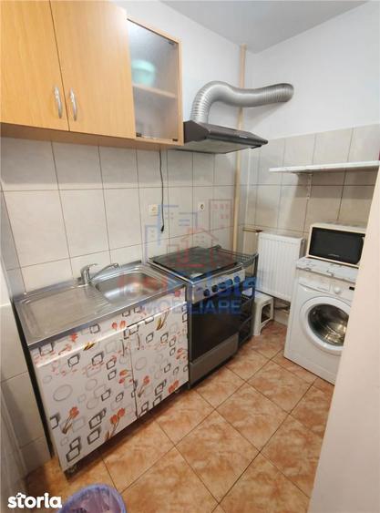 Apartament 1 camera zona Tatarasi - Flora - 5