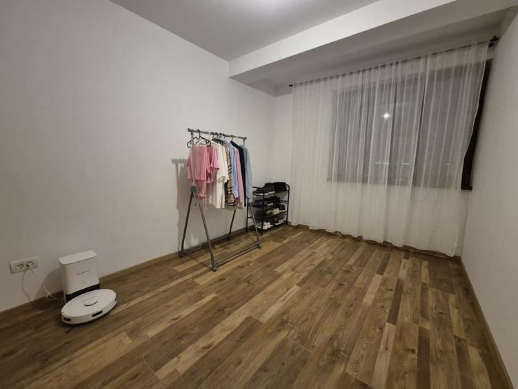 Duplex 4 camere mobilat si utilat, pod izolat 40 mp- Berceni- Vidra - 17