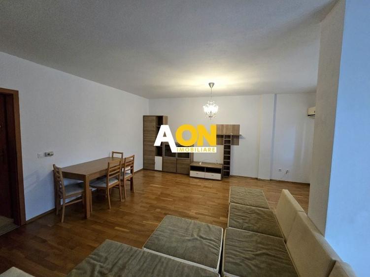 Apartament 2 Camere, Bloc Nou, Zona Piață - Cetate - 3