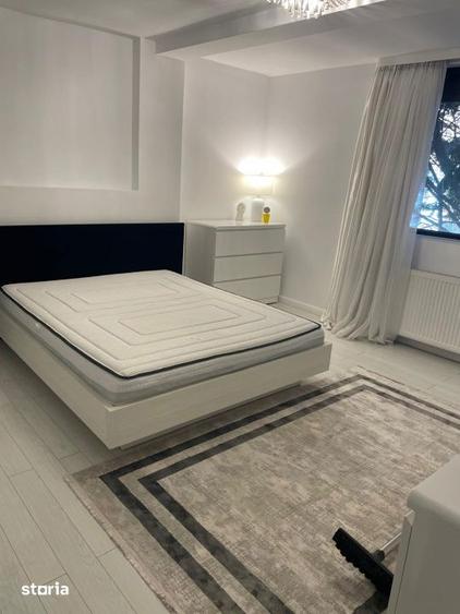 APARTAMENT 2 CAMERE PARC SEBASTIAN CU LOC PARCARE - 2
