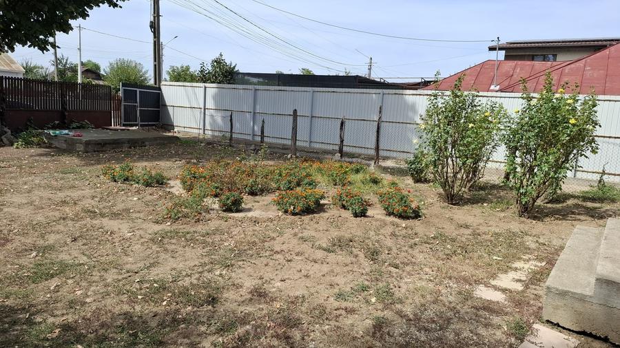 Stradal DN7, vila semifinisata, deschidere pe ambele capete - 6