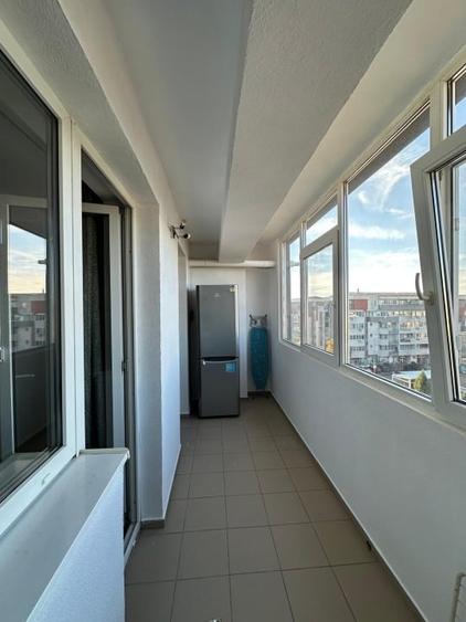 Vând apartament 2 camere| Proprietar | Balcon închis | Str. Solstițiului - 2