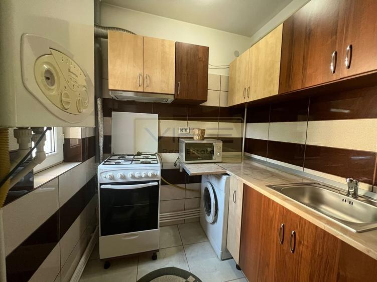 Garsoniera Pacurari - 20 min Copou - 6