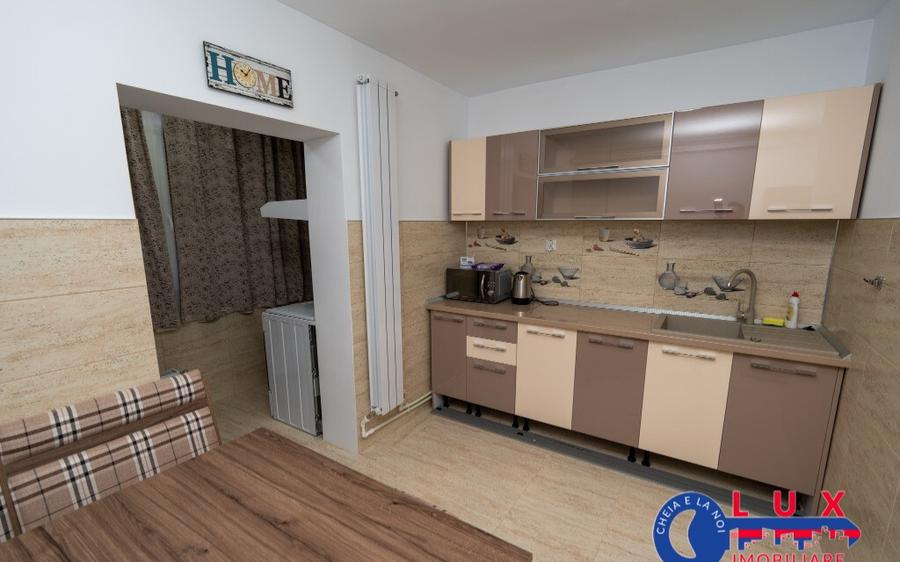 ID 625 PRIMA INCHIRIERE - Apartament 3 camere - Cartier C5 - 17