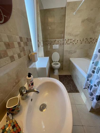 apartament cu doua camere in IRIS Torontal - 7