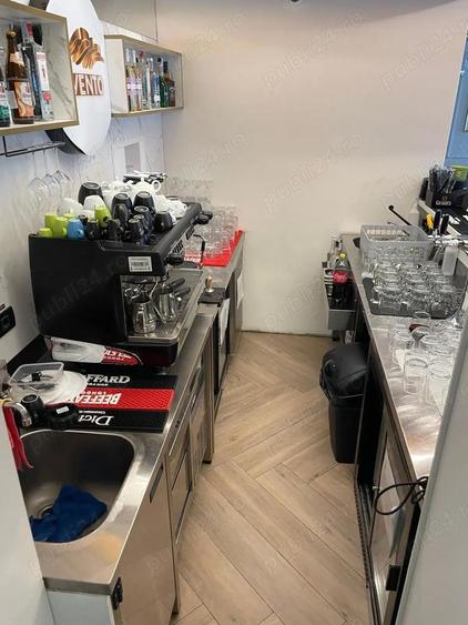 Bar afacere la cheie - 5