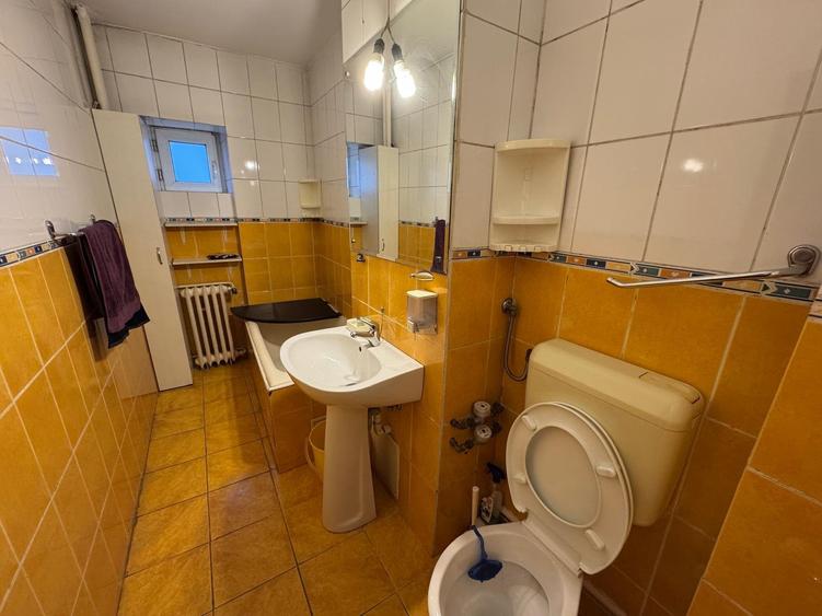 Inchiriere doua camere mobilate/utilate sistem co-working Stirbei Voda Tribunal - 7