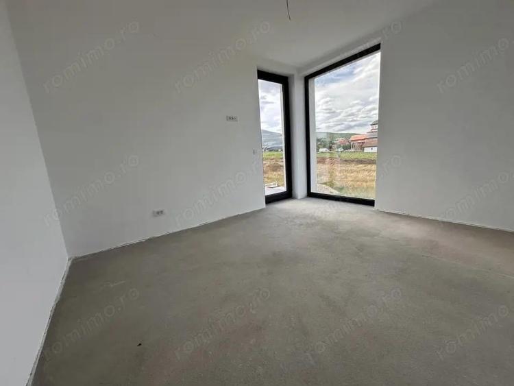 Vanzare Vila Noua Mediteraniana I Alba Iulia I 120 mp I teren 386 I cu utilitati - 5