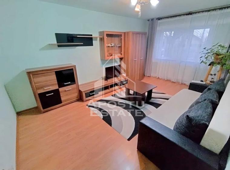 Apartament cu 2 camere, zona Soarelui, Centrala Proprie - 3