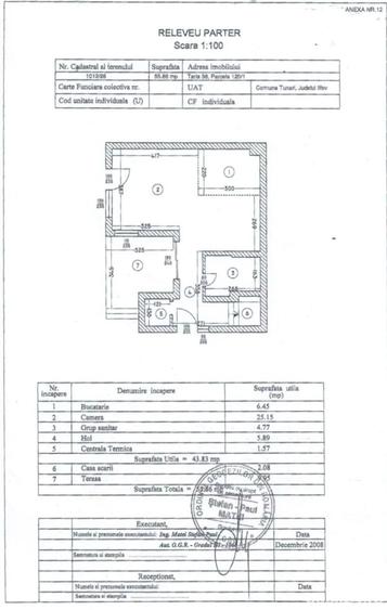 Casa Tunari Otopeni - 4