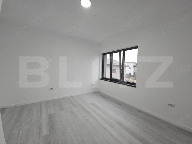 Casa individuala 4 camere, 132 mp, zona Miroslava - 8