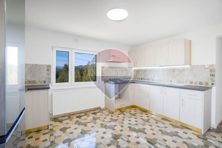 Hotel/Pensiune, de 377.5 mp, în Plaiul Foii
