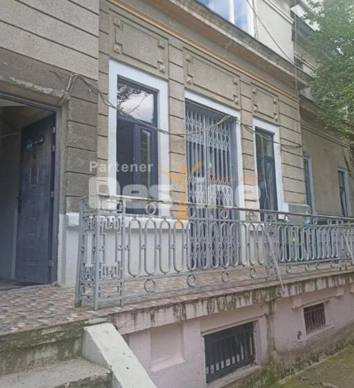 Parcul Cismigiu | Apartament 4 camere in vila interbelica | - 1