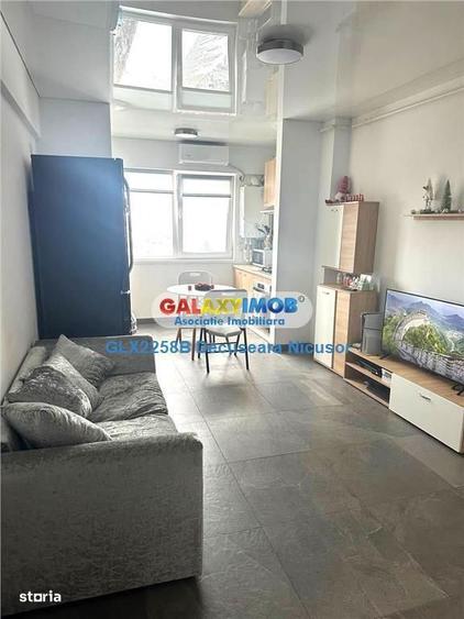 Apartament 2 Camere mobilat utilat Pollux Residence 77.500 euro - 1