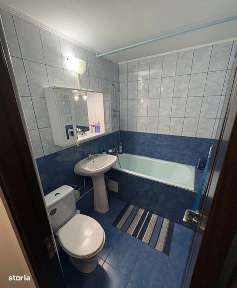 Apartament 3 camere de vanzare Cranga?i - 11