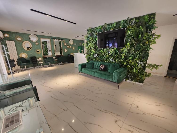 Spatiu Comercial - 90 mp - Militari Residence - 1