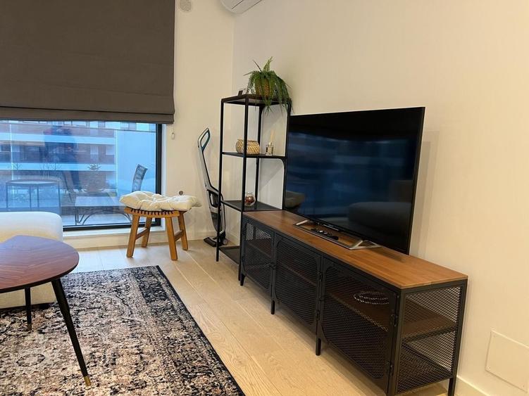 Apartament 2 Camere | Nusco City | Aviatiei-Pipera - 5