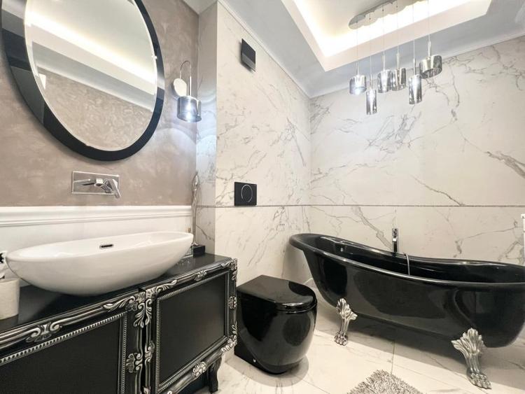 VILA DEOSEBITA / 5 CAMERE / COMPLET MOBILATA SI UTILATA - 18