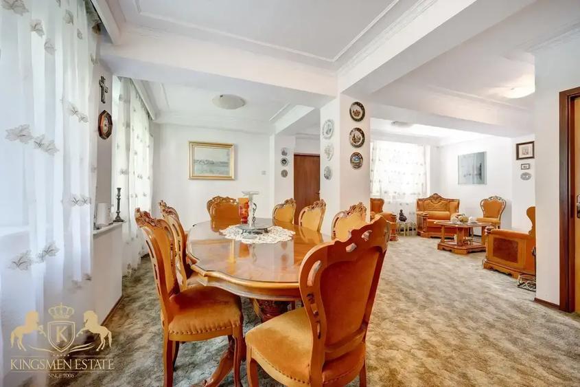 Resedinta 7 camere Dorobanti - 10