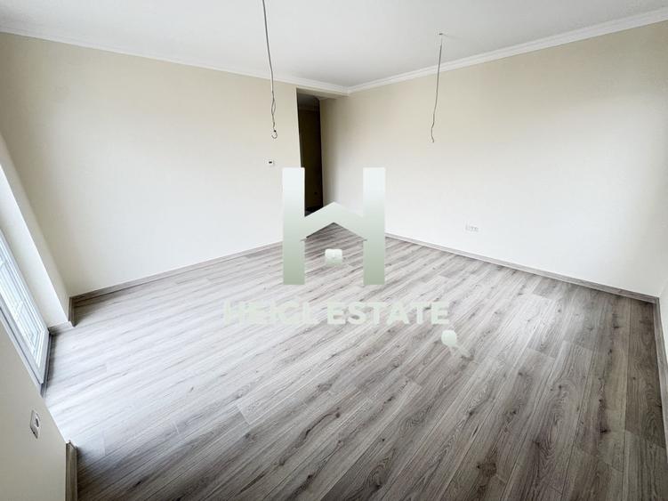 Apartament cu 2 camere decomandat in Giroc pe strada Neptun - 2