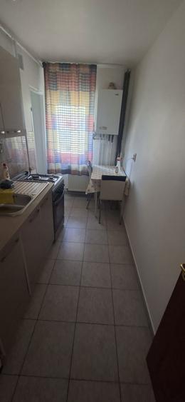 Garsoniera de inchiriat utilata si mobilata - 5